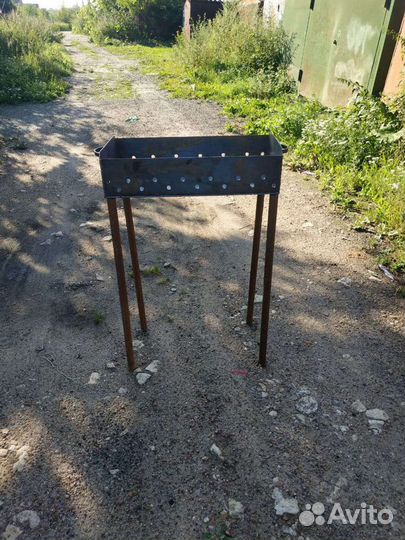 Мангал