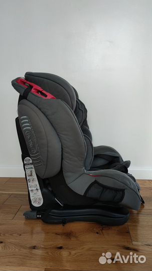 Автокресло Heyner