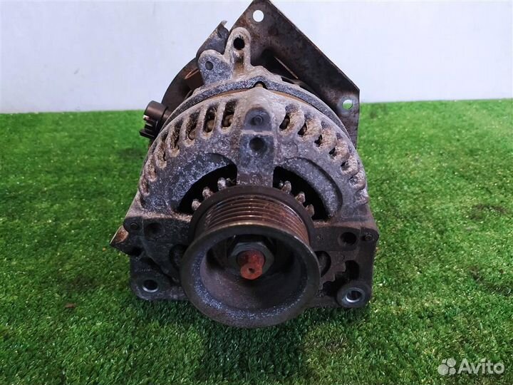 Генератор Honda Accord 8 (CU) 2009