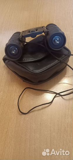 Бинокль tasco