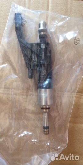 Форсунка Mini Cooper F56 1,5л