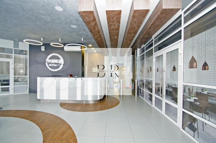 Общепит Ресторан Торговля Центр Панорамный ви 285