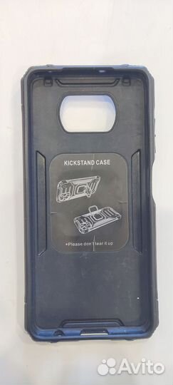 Чехол для poco X3 Pro