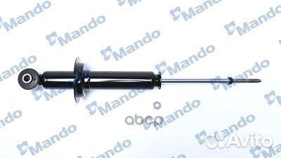 Амортизатор mitsubishi lancer 03- зад.газ. MSS0