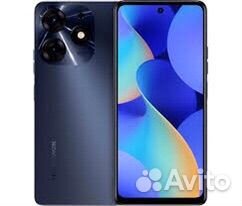 TECNO Spark 10, 4/128 ГБ