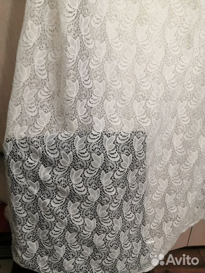 Тюли для зала