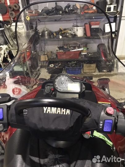 Yamaha RS Viking Professional