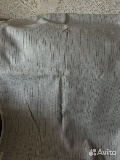 Отрезы ткани для пошива одежды