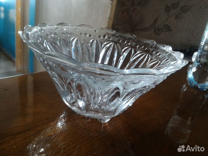 Ваза конфетница