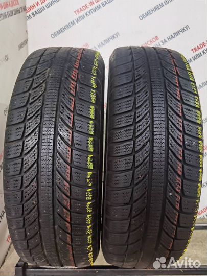 GT Radial Champiro IcePro 195/65 R15 91T