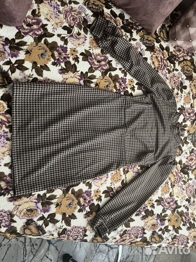 Платье офисное и вечернее