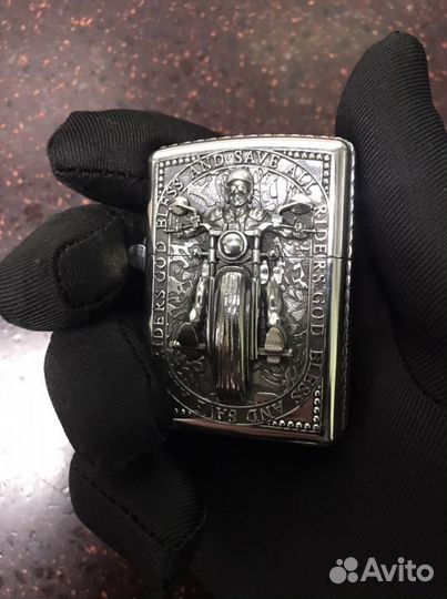 Зажигалка Zippo