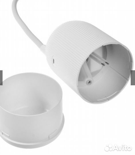 Аромадиффузор ZDK Light fresh со светильником