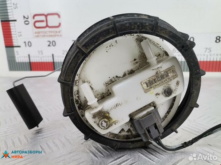 Насос топливный Dacia Sandero 2 2015 172021904R