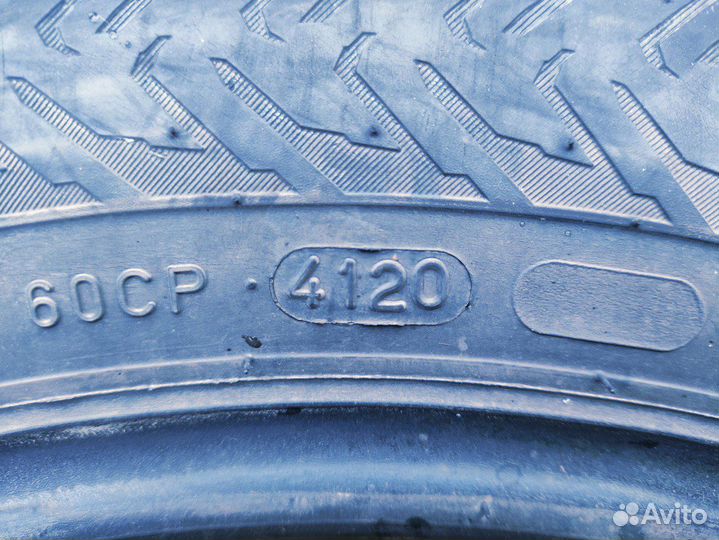 Nokian Tyres Hakkapeliitta 8 205/55 R16 94T