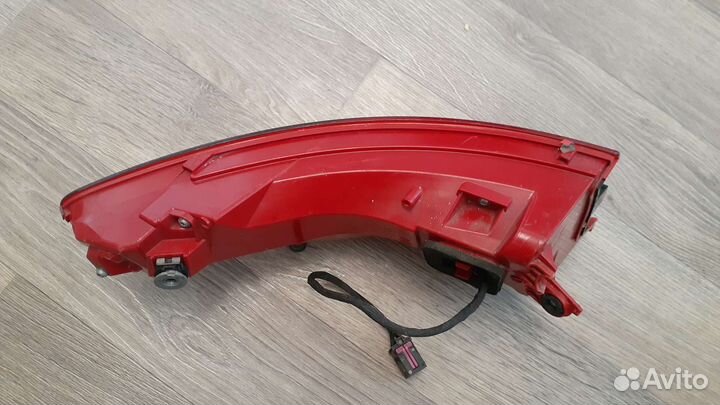 Фонарь задний правый Porsche Macan 95B 3.0 TDI