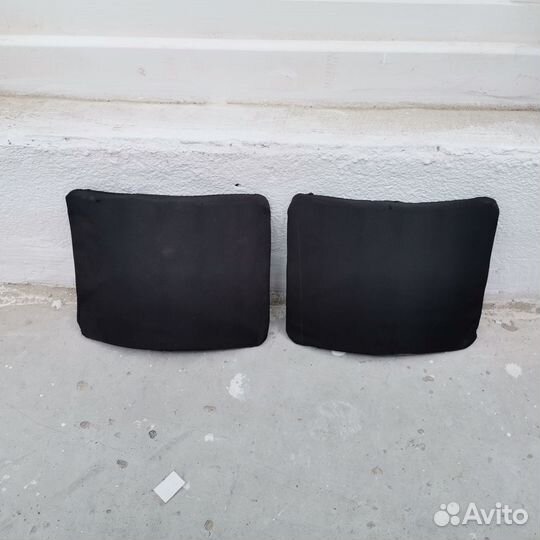 Пластины для бронежилета