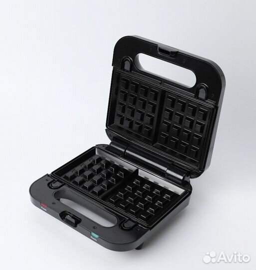 Сендвичница 3в1 Brayer