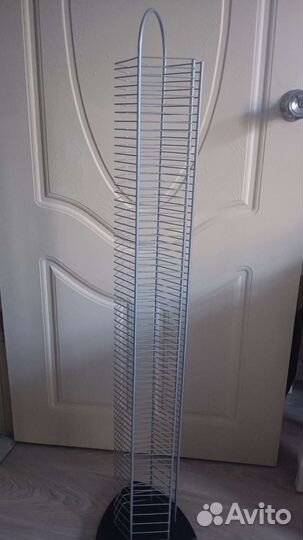 Подставка для дисков