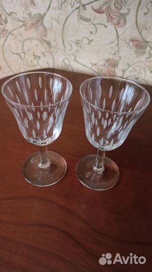 Стекло, фарфор СССР