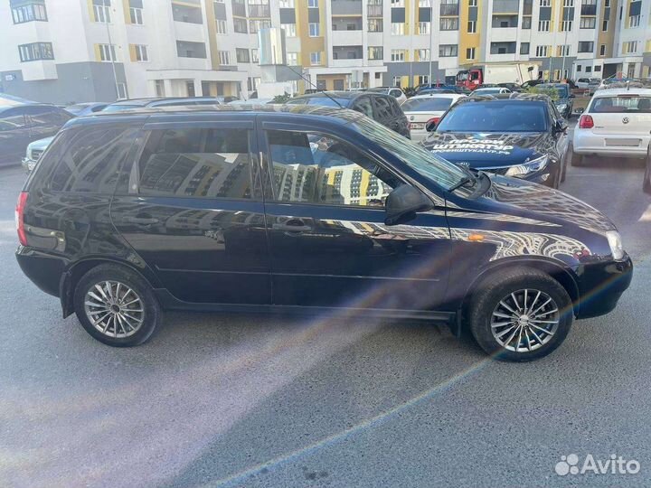 LADA Kalina 1.6 МТ, 2011, 150 000 км