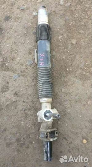 Рулевая рейка Daewoo Nexia