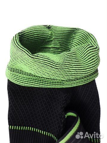 Бандаж наколенник для колена copper, 2 штуки