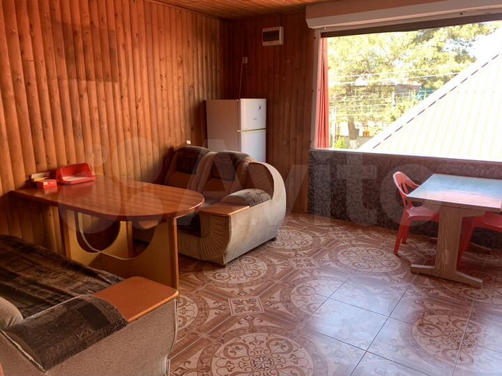 Комната 12 м² в 3-к., 3/3 эт.