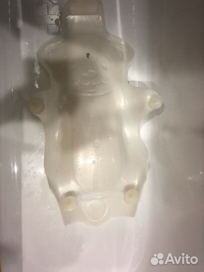 Горка для купания «Buddy»