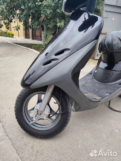 Honda dio 34