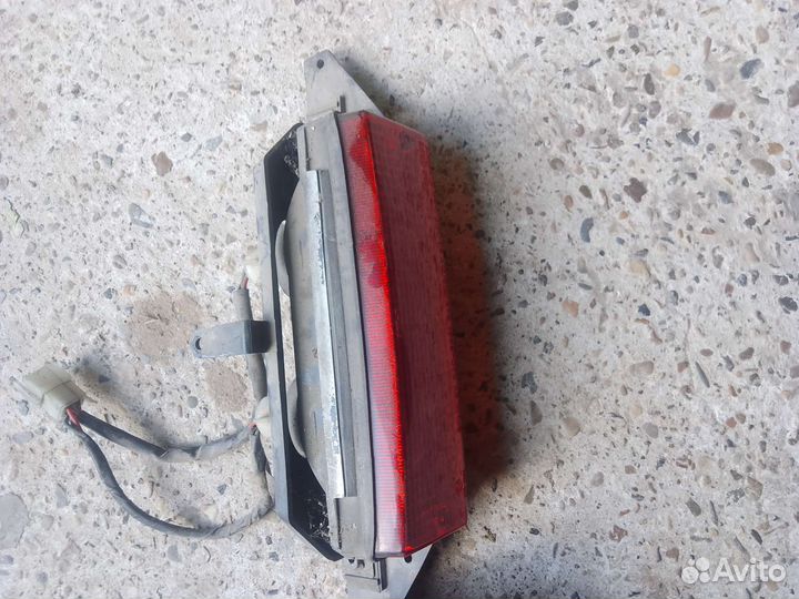 Стоп сигнал Кавасаки GPZ 750 б/у