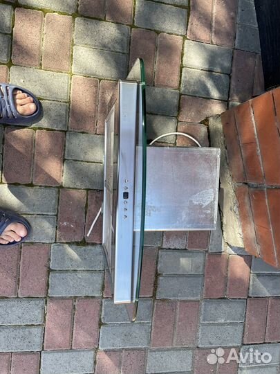 Вытяжка для кухни бу