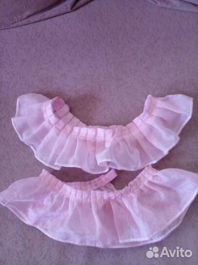 Шторы с ламбрекеном