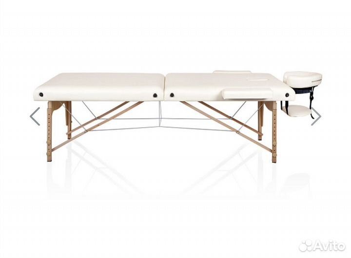 Массажная кушетка