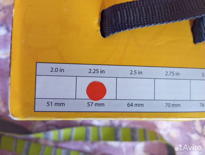 Ботинки для собак ruffwear