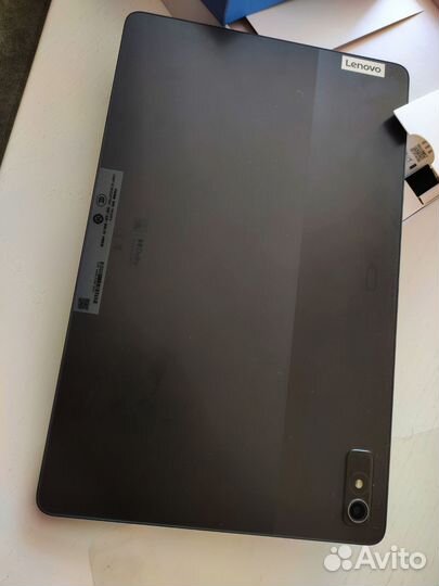 Lenovo Tab p11 pro gen 2 (2022)