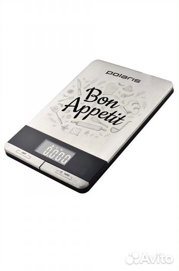 Весы кухонные электронные