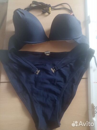 Купальники