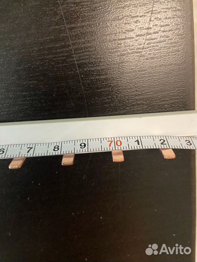 Соединительная шина DEKraft