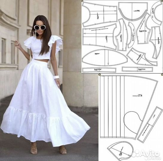 Индивидуальный пошив, перекрой и ремонт