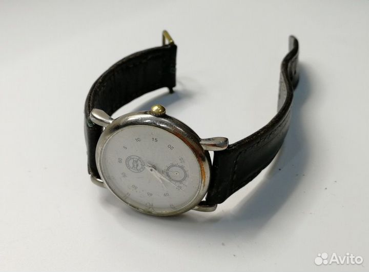 Часы наручные Кварц / Партнеры по бизнесу