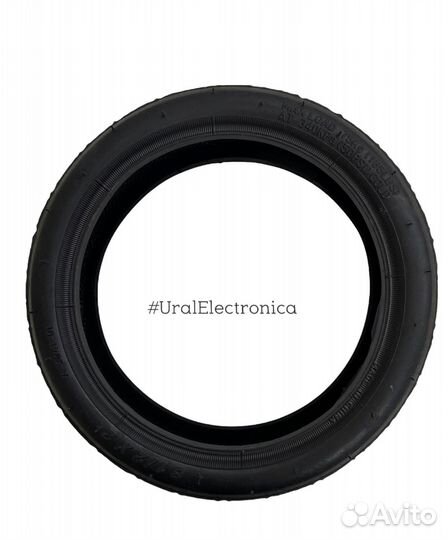 Покрышка 8 1/2х2 для электросамоката Xiaomi/Kugoo
