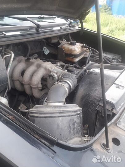 УАЗ Patriot 2.7 МТ, 2014, 122 000 км