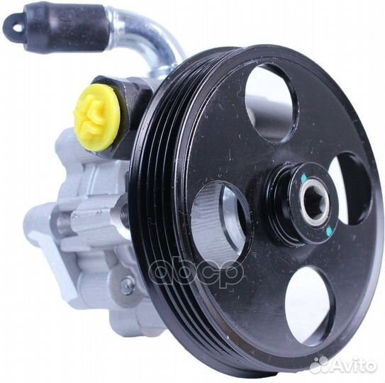 Насос гидроусилителя руля P1393HG Motorherz