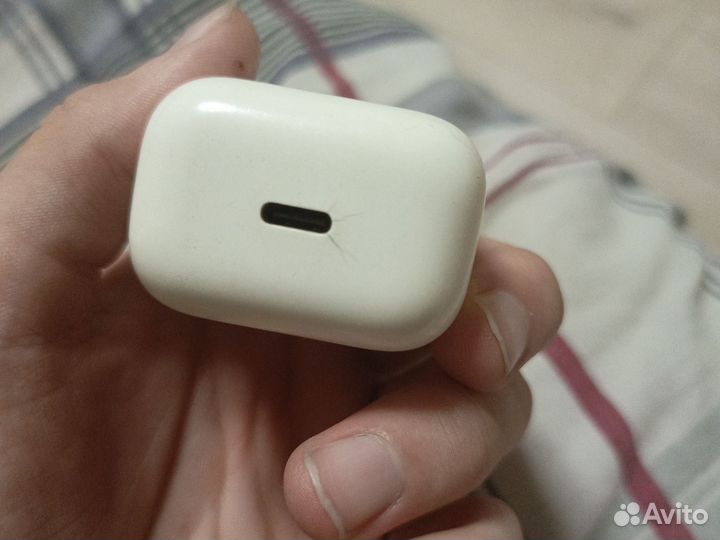 Беспроводные наушники xiaomi