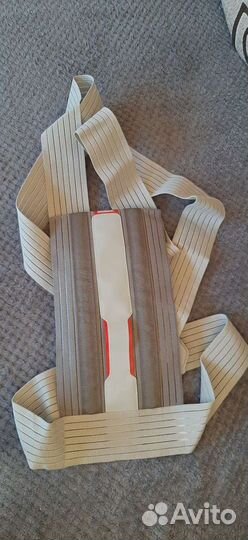 Корректор осанки для взрослых - реклинатор