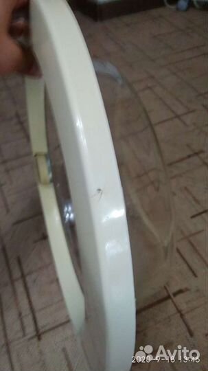 Люк стиральной машины