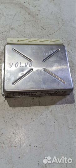 Блок управления АКПП Volvo S60