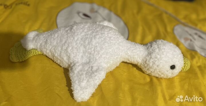 Гусь-обнимусь 41см