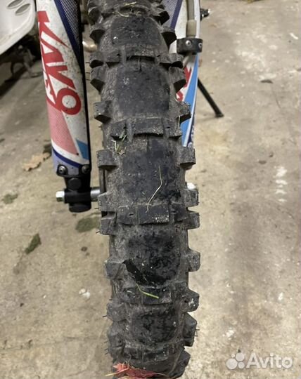 Kayo classic 125
